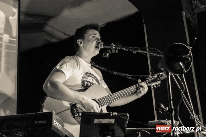 Zdjęcie w galerii na portalu naszraciborz.pl: CeZik w Raciborzu - fotoreportaż wiadomości z regionu