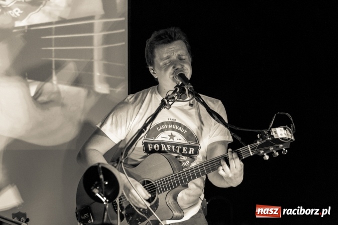 Zdjęcie w galerii na portalu naszraciborz.pl: CeZik w Raciborzu - fotoreportaż wiadomości z regionu