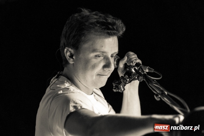 Zdjęcie w galerii na portalu naszraciborz.pl: CeZik w Raciborzu - fotoreportaż wiadomości z regionu