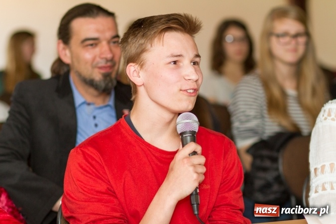 Zdjęcie w galerii na portalu naszraciborz.pl: Raciborskie You Can Dance w G5  wiadomości z regionu