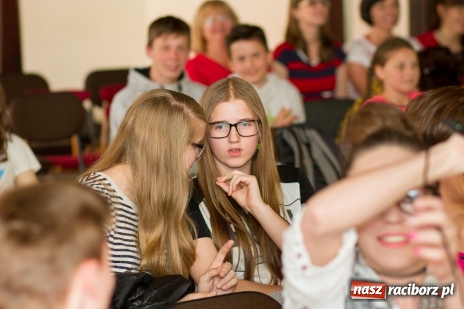 Zdjęcie w galerii na portalu naszraciborz.pl: Raciborskie You Can Dance w G5  wiadomości z regionu
