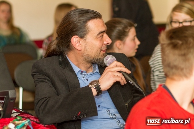 Zdjęcie w galerii na portalu naszraciborz.pl: Raciborskie You Can Dance w G5  wiadomości z regionu