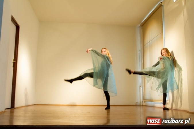 Zdjęcie w galerii na portalu naszraciborz.pl: Raciborskie You Can Dance w G5  wiadomości z regionu