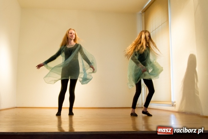 Zdjęcie w galerii na portalu naszraciborz.pl: Raciborskie You Can Dance w G5  wiadomości z regionu