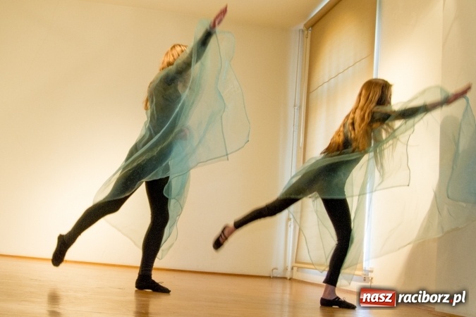 Zdjęcie w galerii na portalu naszraciborz.pl: Raciborskie You Can Dance w G5  wiadomości z regionu