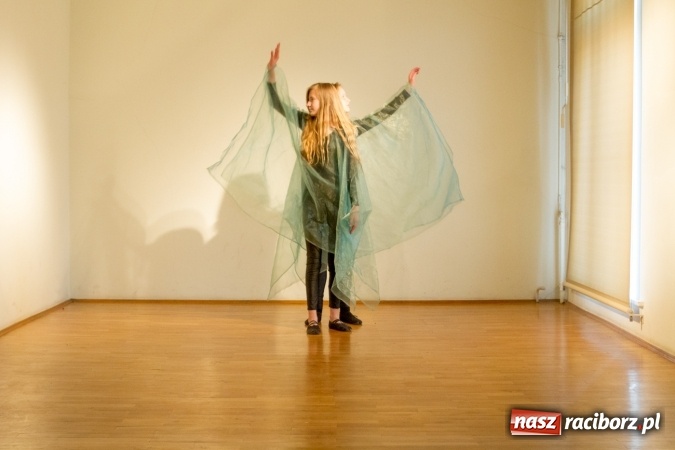 Zdjęcie w galerii na portalu naszraciborz.pl: Raciborskie You Can Dance w G5  wiadomości z regionu