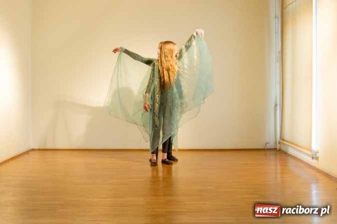 Zdjęcie w galerii na portalu naszraciborz.pl: Raciborskie You Can Dance w G5  wiadomości z regionu