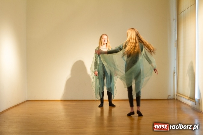 Zdjęcie w galerii na portalu naszraciborz.pl: Raciborskie You Can Dance w G5  wiadomości z regionu