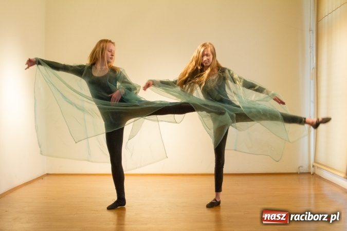 Zdjęcie w galerii na portalu naszraciborz.pl: Raciborskie You Can Dance w G5  wiadomości z regionu