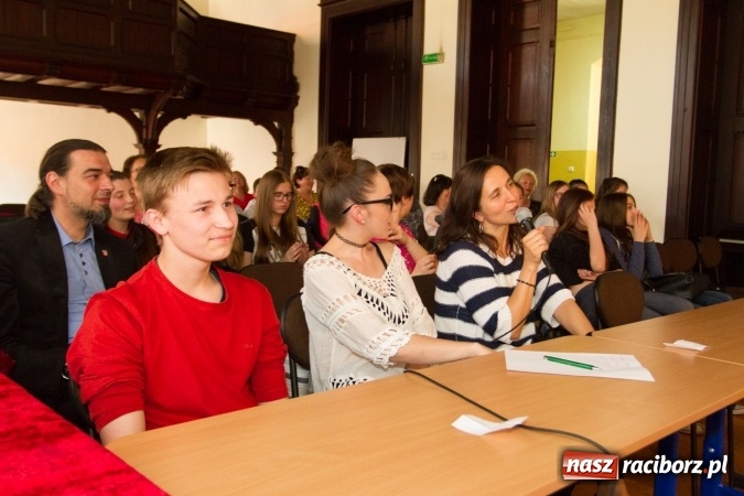 Zdjęcie w galerii na portalu naszraciborz.pl: Raciborskie You Can Dance w G5  wiadomości z regionu