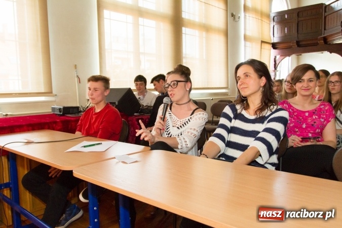 Zdjęcie w galerii na portalu naszraciborz.pl: Raciborskie You Can Dance w G5  wiadomości z regionu