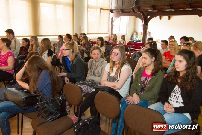 Zdjęcie w galerii na portalu naszraciborz.pl: Raciborskie You Can Dance w G5  wiadomości z regionu