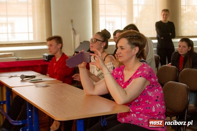 Zdjęcie w galerii na portalu naszraciborz.pl: Raciborskie You Can Dance w G5  wiadomości z regionu