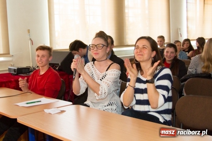 Zdjęcie w galerii na portalu naszraciborz.pl: Raciborskie You Can Dance w G5  wiadomości z regionu