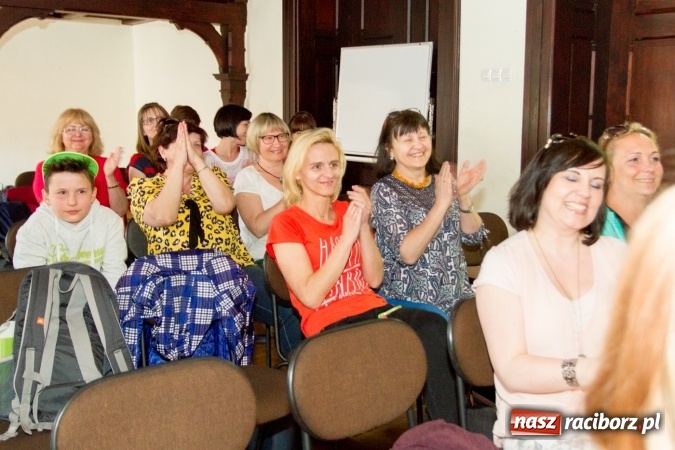Zdjęcie w galerii na portalu naszraciborz.pl: Raciborskie You Can Dance w G5  wiadomości z regionu