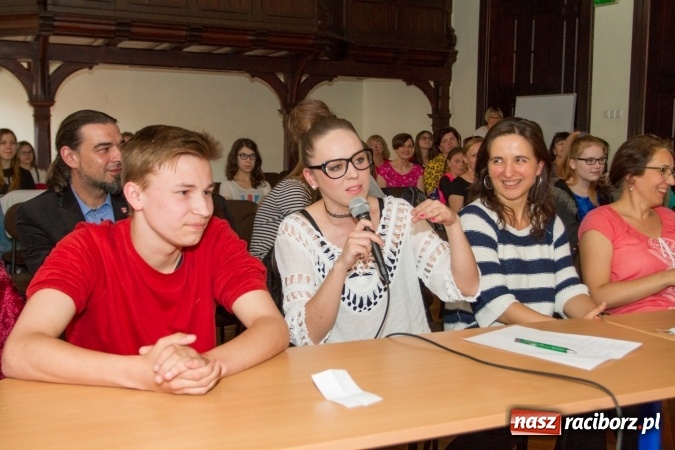 Zdjęcie w galerii na portalu naszraciborz.pl: Raciborskie You Can Dance w G5  wiadomości z regionu