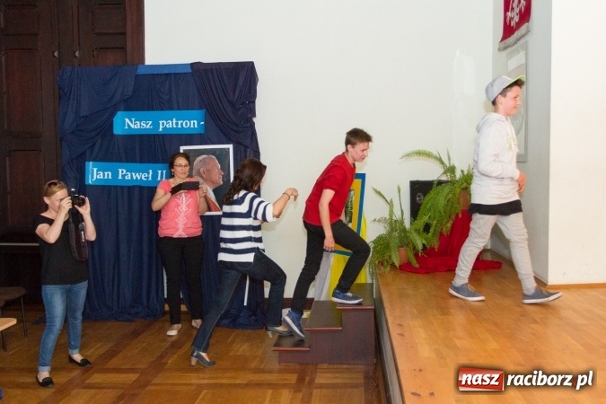 Zdjęcie w galerii na portalu naszraciborz.pl: Raciborskie You Can Dance w G5  wiadomości z regionu