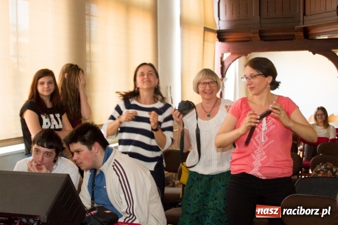 Zdjęcie w galerii na portalu naszraciborz.pl: Raciborskie You Can Dance w G5  wiadomości z regionu