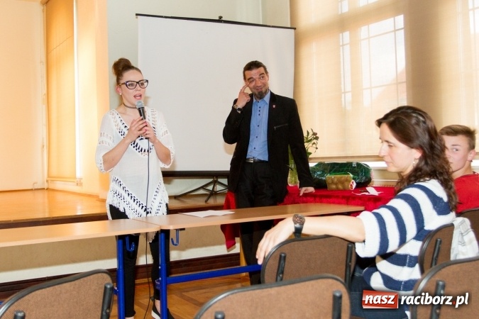 Zdjęcie w galerii na portalu naszraciborz.pl: Raciborskie You Can Dance w G5  wiadomości z regionu