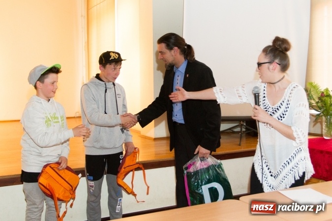 Zdjęcie w galerii na portalu naszraciborz.pl: Raciborskie You Can Dance w G5  wiadomości z regionu