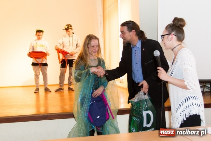 Zdjęcie w galerii na portalu naszraciborz.pl: Raciborskie You Can Dance w G5  wiadomości z regionu