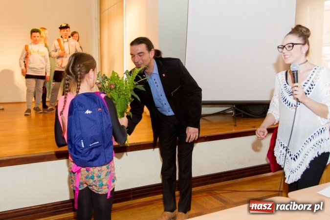 Zdjęcie w galerii na portalu naszraciborz.pl: Raciborskie You Can Dance w G5  wiadomości z regionu
