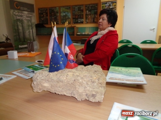 Zdjęcie w galerii na portalu naszraciborz.pl: Czeszki i Słowaczki odwiedziły raciborskie przedszkole  wiadomości z regionu