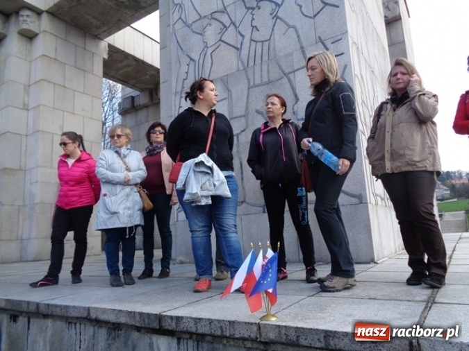 Zdjęcie w galerii na portalu naszraciborz.pl: Czeszki i Słowaczki odwiedziły raciborskie przedszkole  wiadomości z regionu