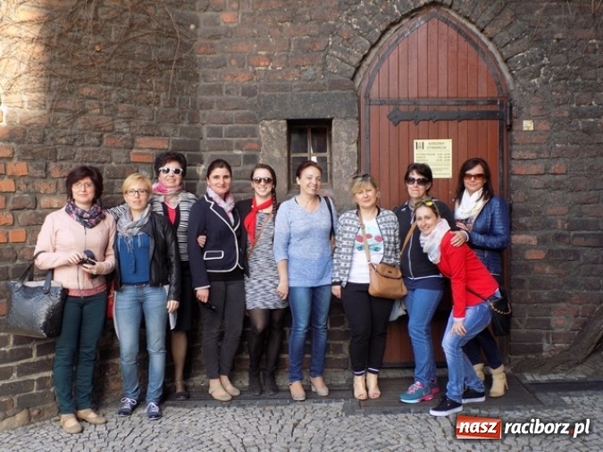 Zdjęcie w galerii na portalu naszraciborz.pl: Czeszki i Słowaczki odwiedziły raciborskie przedszkole  wiadomości z regionu