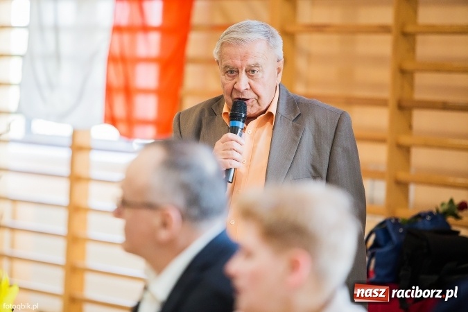 Zdjęcie w galerii na portalu naszraciborz.pl: Międzynarodowe Mistrzostwa Polski kadetów i juniorów w zapasach w stylu wolnym wiadomości z regionu