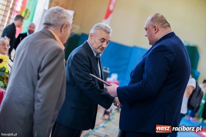 Zdjęcie w galerii na portalu naszraciborz.pl: Międzynarodowe Mistrzostwa Polski kadetów i juniorów w zapasach w stylu wolnym wiadomości z regionu