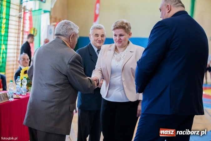 Zdjęcie w galerii na portalu naszraciborz.pl: Międzynarodowe Mistrzostwa Polski kadetów i juniorów w zapasach w stylu wolnym wiadomości z regionu