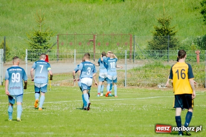 Zdjęcie w galerii na portalu naszraciborz.pl: Dziesięciu wspaniałych z Rudnika. Totalna kompromitacja Gaszowic wiadomości z regionu