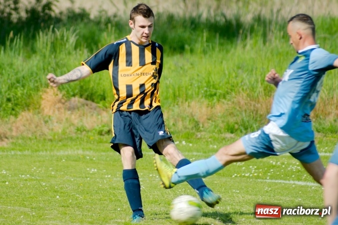 Zdjęcie w galerii na portalu naszraciborz.pl: Dziesięciu wspaniałych z Rudnika. Totalna kompromitacja Gaszowic wiadomości z regionu