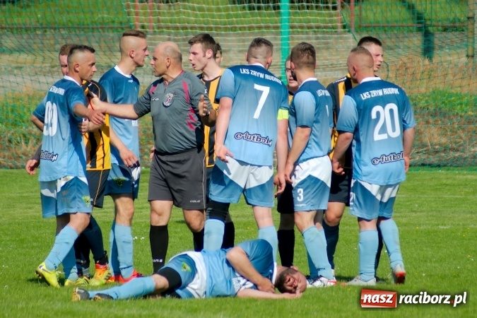 Zdjęcie w galerii na portalu naszraciborz.pl: Dziesięciu wspaniałych z Rudnika. Totalna kompromitacja Gaszowic wiadomości z regionu