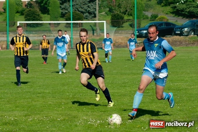 Zdjęcie w galerii na portalu naszraciborz.pl: Dziesięciu wspaniałych z Rudnika. Totalna kompromitacja Gaszowic wiadomości z regionu