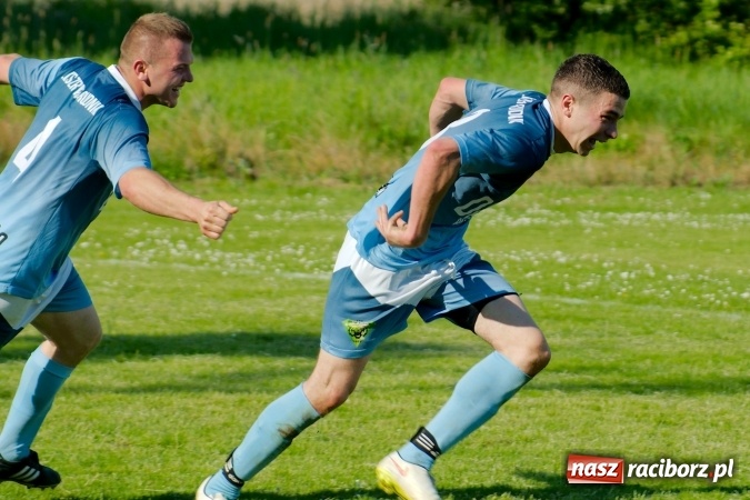 Zdjęcie w galerii na portalu naszraciborz.pl: Dziesięciu wspaniałych z Rudnika. Totalna kompromitacja Gaszowic wiadomości z regionu