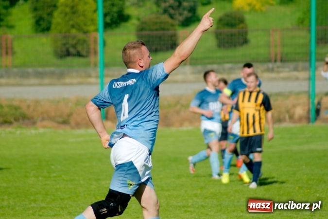 Zdjęcie w galerii na portalu naszraciborz.pl: Dziesięciu wspaniałych z Rudnika. Totalna kompromitacja Gaszowic wiadomości z regionu