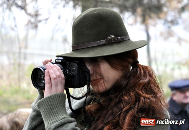 Zdjęcie w galerii na portalu naszraciborz.pl: Myśliwski wieczór ku czci św. Huberta wiadomości z regionu