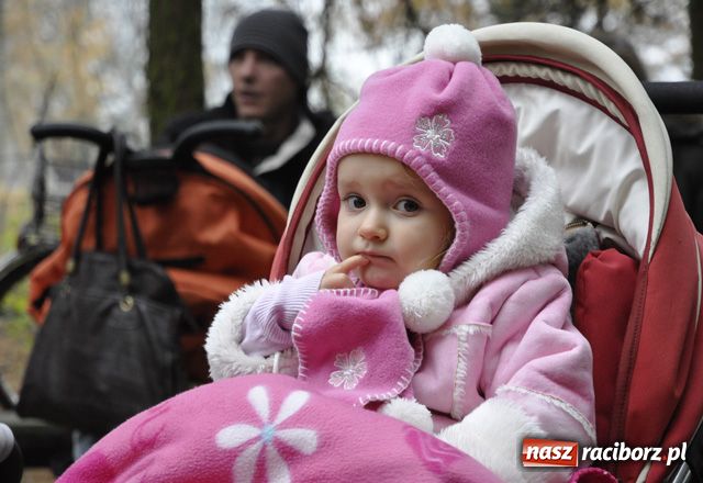 Zdjęcie w galerii na portalu naszraciborz.pl: Myśliwski wieczór ku czci św. Huberta wiadomości z regionu