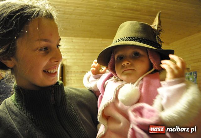 Zdjęcie w galerii na portalu naszraciborz.pl: Myśliwski wieczór ku czci św. Huberta wiadomości z regionu