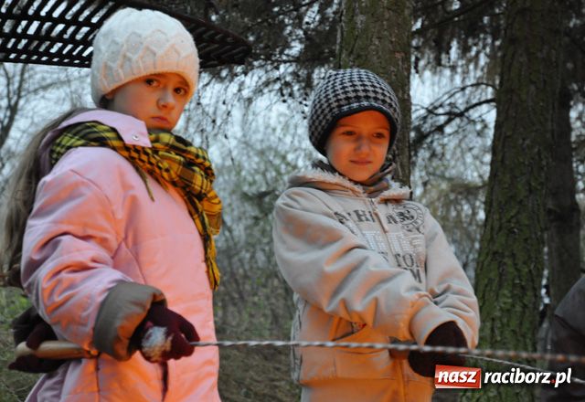 Zdjęcie w galerii na portalu naszraciborz.pl: Myśliwski wieczór ku czci św. Huberta wiadomości z regionu