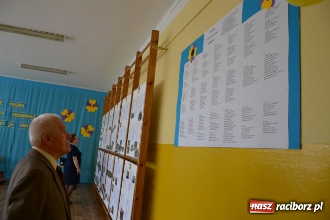 Zdjęcie w galerii na portalu naszraciborz.pl: Dziś w Owiszczach świętowano 150-lecie miejscowej szkoły wiadomości z regionu