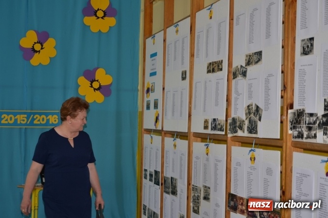 Zdjęcie w galerii na portalu naszraciborz.pl: Dziś w Owiszczach świętowano 150-lecie miejscowej szkoły wiadomości z regionu
