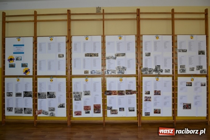 Zdjęcie w galerii na portalu naszraciborz.pl: Dziś w Owiszczach świętowano 150-lecie miejscowej szkoły wiadomości z regionu