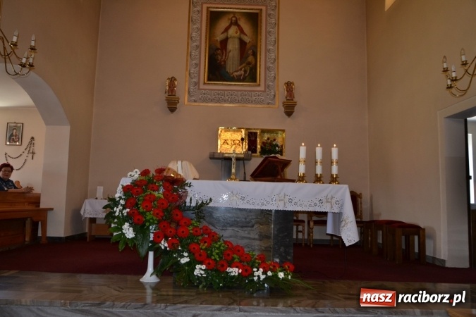 Zdjęcie w galerii na portalu naszraciborz.pl: Dziś w Owiszczach świętowano 150-lecie miejscowej szkoły wiadomości z regionu