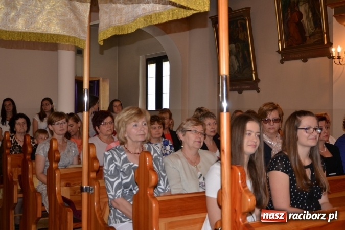 Zdjęcie w galerii na portalu naszraciborz.pl: Dziś w Owiszczach świętowano 150-lecie miejscowej szkoły wiadomości z regionu