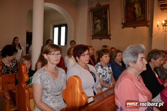 Zdjęcie w galerii na portalu naszraciborz.pl: Dziś w Owiszczach świętowano 150-lecie miejscowej szkoły wiadomości z regionu