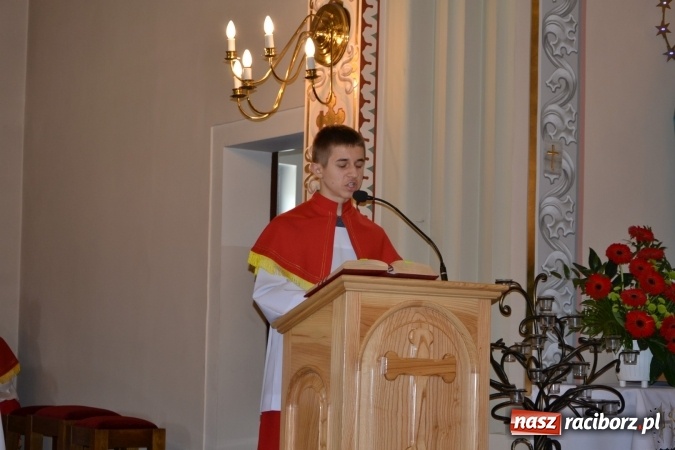 Zdjęcie w galerii na portalu naszraciborz.pl: Dziś w Owiszczach świętowano 150-lecie miejscowej szkoły wiadomości z regionu