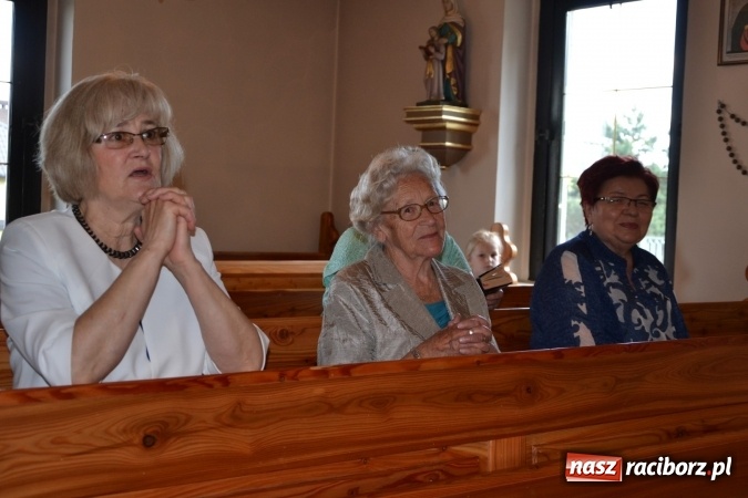 Zdjęcie w galerii na portalu naszraciborz.pl: Dziś w Owiszczach świętowano 150-lecie miejscowej szkoły wiadomości z regionu